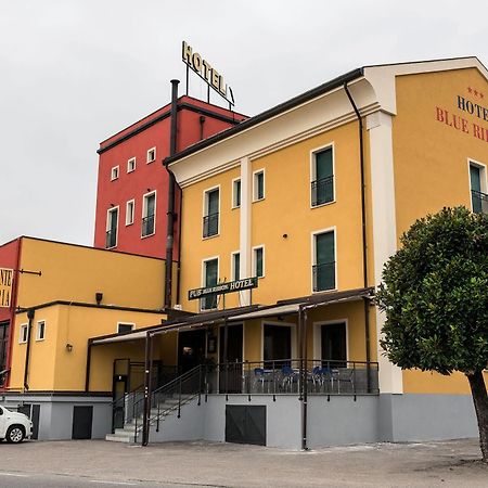 Hotel Blue Ribbon Vercelli Exterior foto